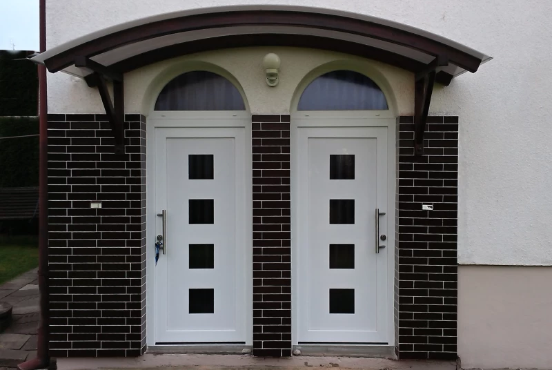 Entrance Canopies